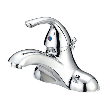 OAKBROOK COLLECTION Faucet Lav Chrm 1H Ll 65480W-6201